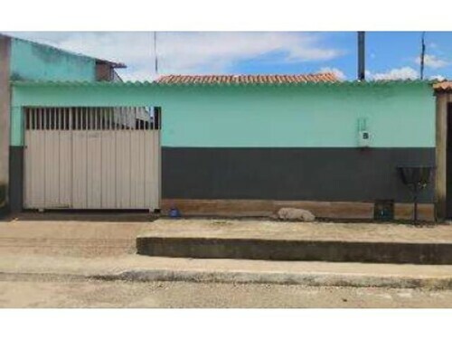 Casa - resid. itamar nóbrega ii - cocalzinho de goiás/go