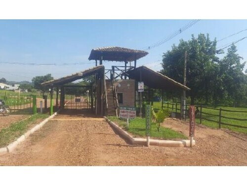 Casa em condomínio - mendonça/sp