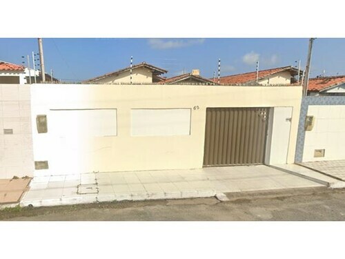 Casa - são conrado - aracaju/se