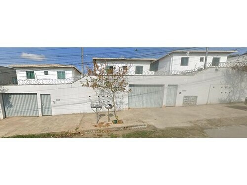 Casa em condomínio - baronesa - santa luzia/mg