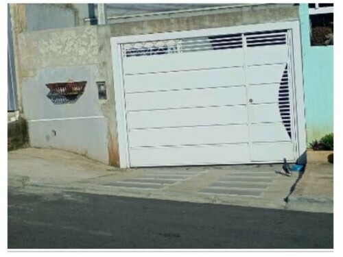 Casa - tatuquara - curitiba/pr