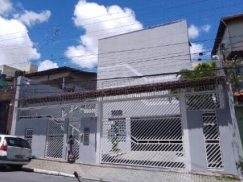 Casa - parque boturussu - são paulo/sp