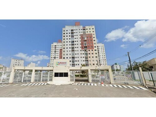 Apartamento - piatã - salvador/ba