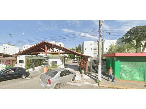 Apartamento - pq. pinheiros - taboão da serra/sp