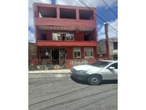 Casa - iapi - salvador/ba