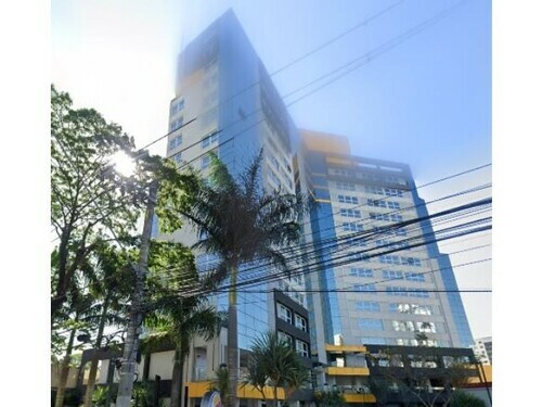 Sala comercial - centro - são josé dos campos/sp