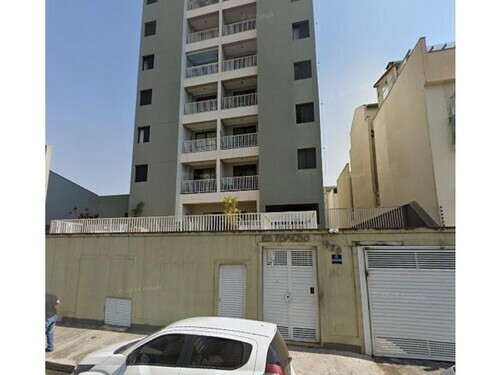 Apartamento - vila vilma - santo andré /sp