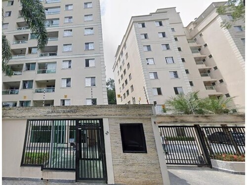Apartamento - paraíso do morumbi - são paulo/sp