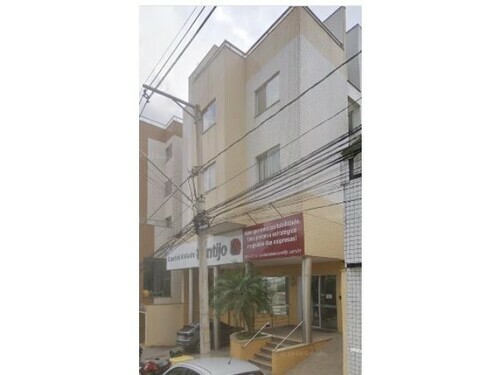 Apartamento - santa ângela - bom despacho/mg