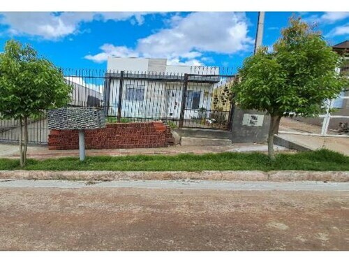 Casa - integração - passo fundo/rs