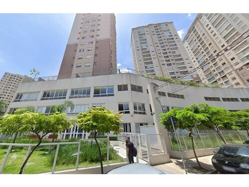 Apartamento - vila quitaúna - osasco/sp