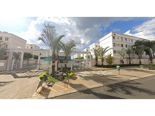 Apartamento - jardim holanda - uberlândia/mg