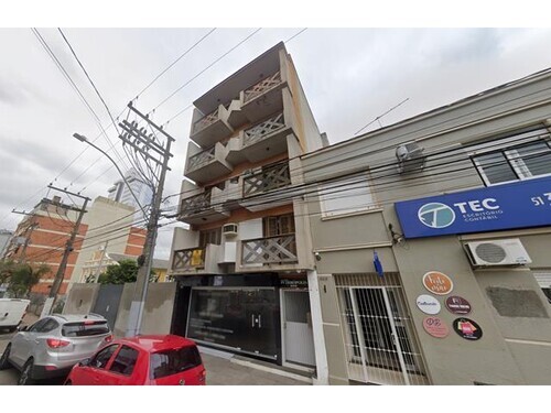 Sala comercial - centro - são leopoldo/rs