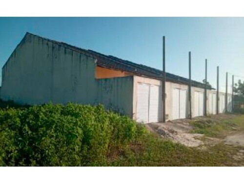 Casa - sítio rodeador - pindoretama/ce