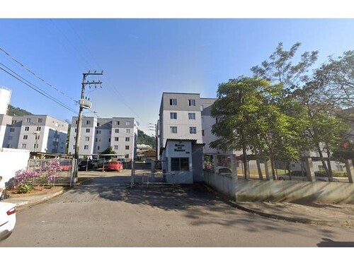 Apartamento - passo manso - blumenau/sc