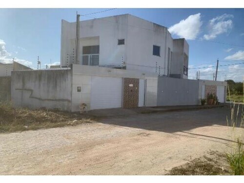 Casa - alto do moura - caruaru/pe
