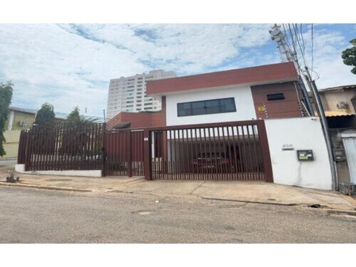 Casa - areão - cuiabá/mt