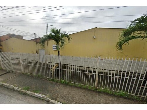 Casa - prefeito antonio lins de souza - rio largo/al