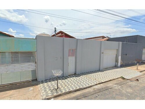 Casa - santa laura - cuiabá/mt