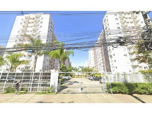 Apartamento - anil - rio de janeiro/rj