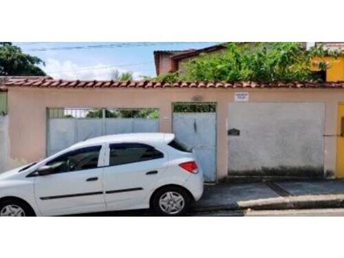 Casa - pavuna - rio de janeiro/rj