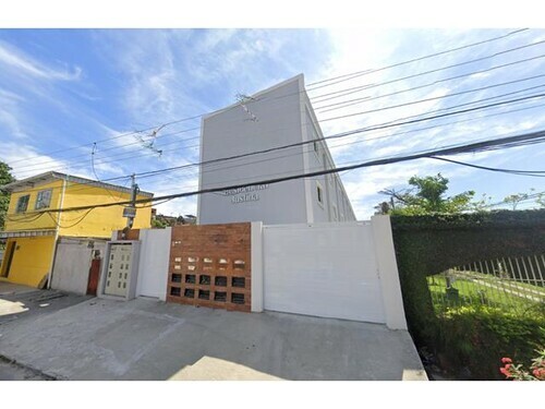 Casa - santo antônio da prata - belford roxo/rj