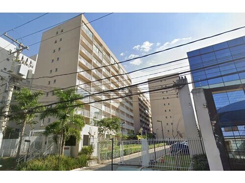 Apartamento - vila albertina - são paulo/sp