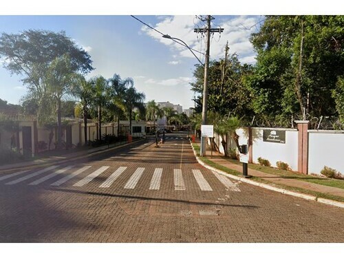 Apartamento - parque dos lagos - ribeirão preto/sp