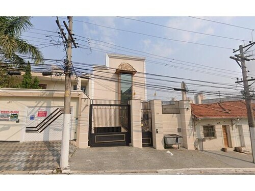 Casa - vila matilde - são paulo/sp