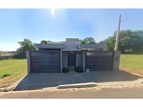 Casa - paulino davanzzo iii - uchoa/sp