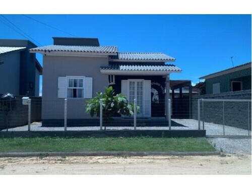 Casa - loteamento larissa - balneário rincão/sc