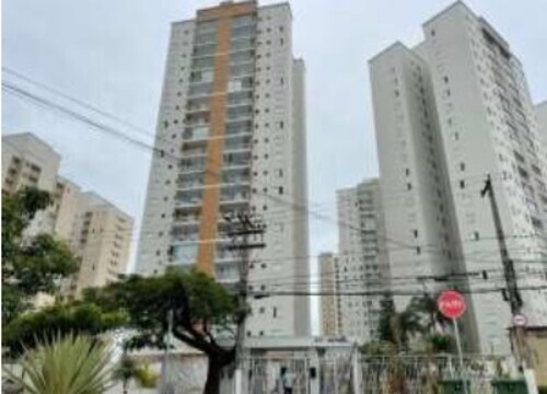 Apartamento - vila progresso - campinas/sp