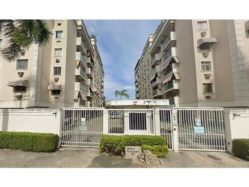 Apartamento - taquara - rio de janeiro/rj