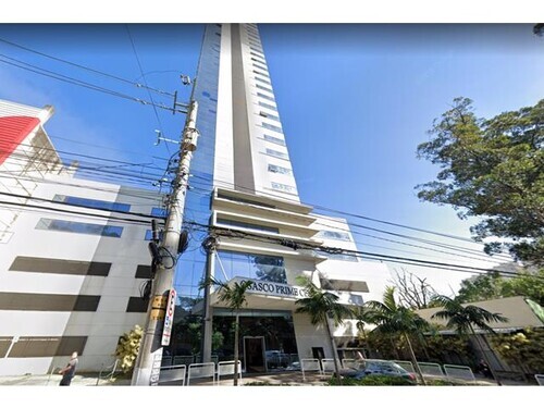 Direitos sobre escritório - osasco prime boulevard - vila yara - osasco/sp