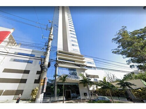 Direitos sobre escritório - osasco prime boulevard - vila yara - osasco/sp