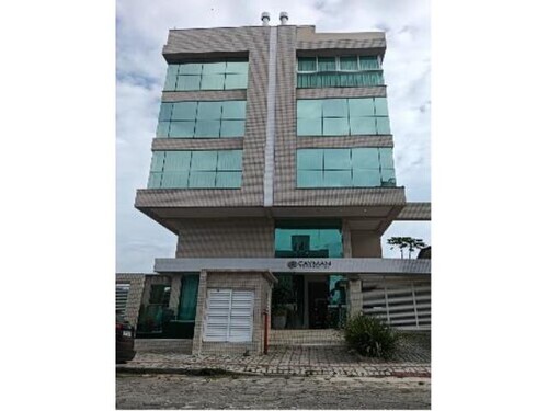 Apartamento e 02 vagas - canto grande - bombinhas/sc