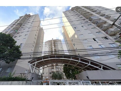 Apartamento - vila das bandeiras - guarulhos/sp