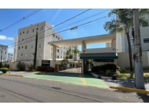 Apartamento - jardim terra branca - bauru/sp