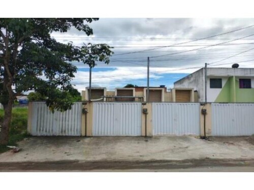 Casa - saracuruna - duque de caxias/rj