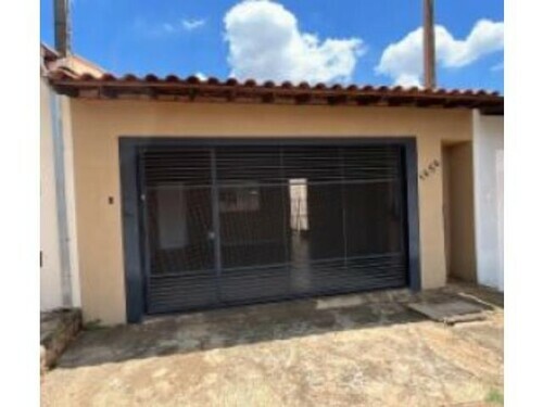 Casa - vila industrial - bauru/sp