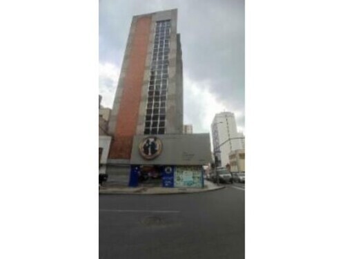 Sala comercial - centro - curitiba/pr