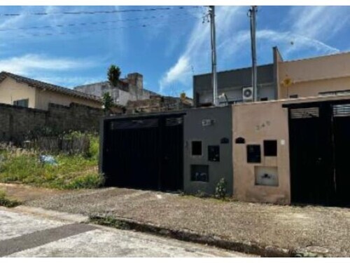 Casa - bella italia - pouso alegre/mg