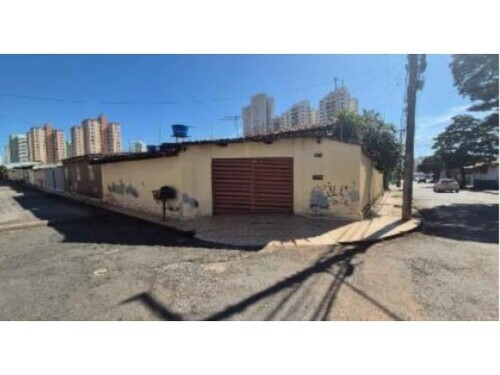 Casa - vila bela - goiânia/go