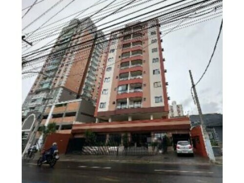 Apartamento - centro - campos dos goytacazes/rj