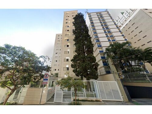 Apartamento com 01 vaga - vila mariana - são paulo/sp