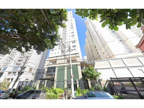 Apartamento - mooca - são paulo/sp