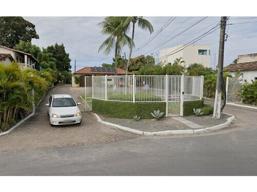 Casa de condomínio - portão - lauro de freitas/ba