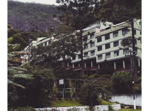 Apartamento - bonsucesso - petrópolis/rj
