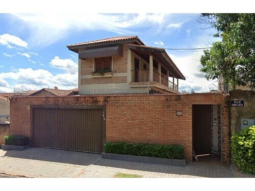 Casa - vila jardim são bento - campo grande/ms