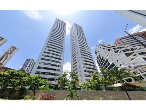 Apartamento - madalena - recife/pe